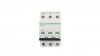 Wyłącznik nadprądowy 3P C 16A 10kA AC iC60H-C16-3 Acti9 A9F07316
